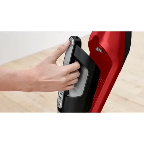 Aspirateur balai BOSCH BBH3ZOO28 - 13 Aspirateur balai BOSCH BBH3ZOO28 - 13