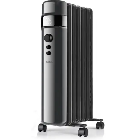Convecteurs bain huile SUPRA OREA 1500 - 1