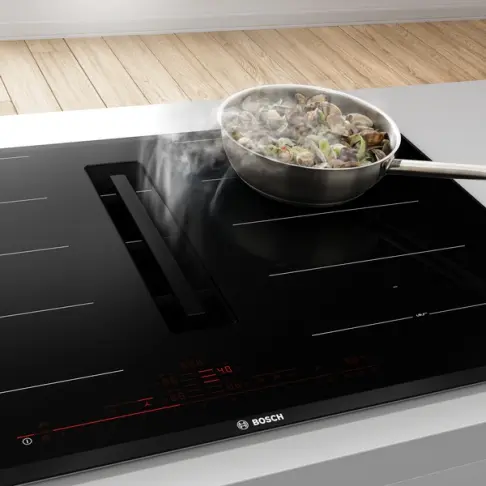Table aspirante induction BOSCH PVS611B16E - 5