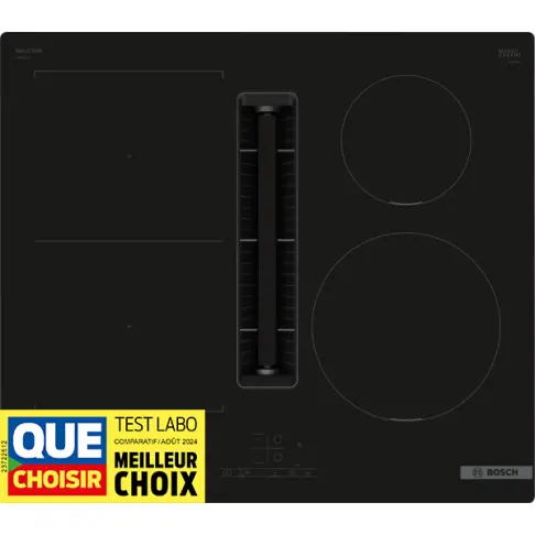 Table aspirante induction BOSCH PVS611B16E - 1
