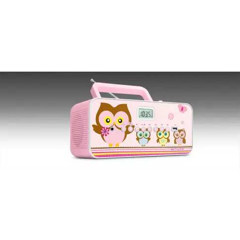 Radio k7 cd MUSE M 29 KP - 3 Radio k7 cd MUSE M 29 KP - 3