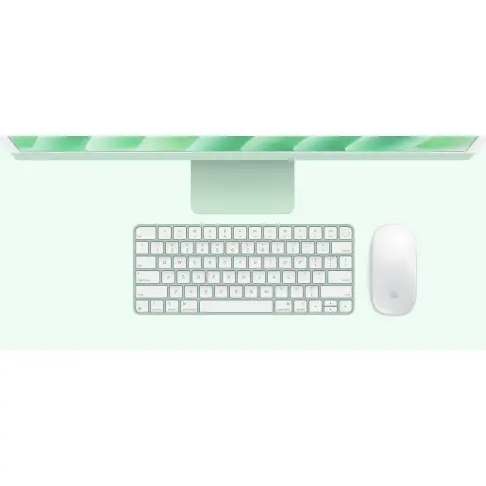 Pc tout-en-un APPLE MWUE3FN/A - 2