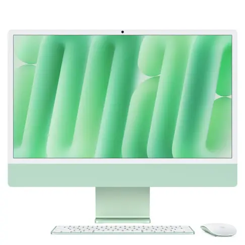 Pc tout-en-un APPLE MWUE3FN/A - 1