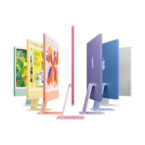 Pc tout-en-un APPLE MWUE3FN/A - 3