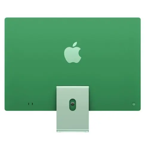 Pc tout-en-un APPLE MWUE3FN/A - 5