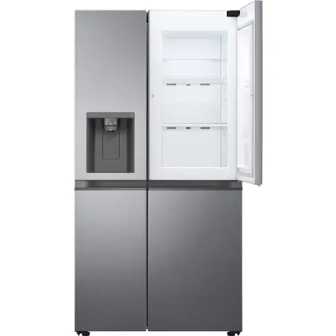 Réfrigérateur américain LG GSJV51DSXE - 2