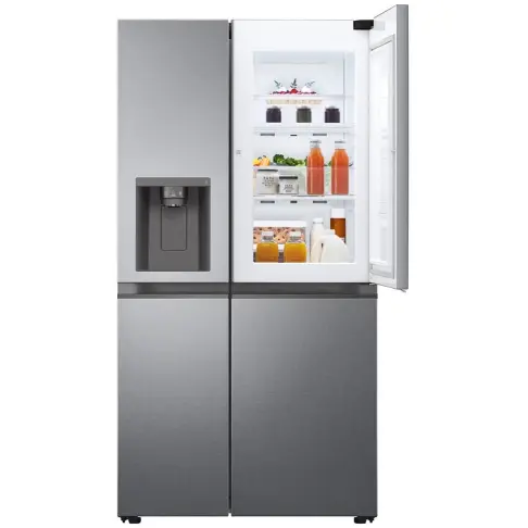 Réfrigérateur américain LG GSJV51DSXE - 12