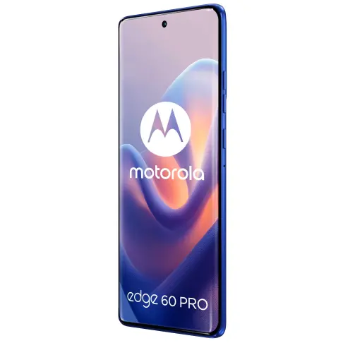 Smartphone MOTOROLA EDGE60PROBLEU - 4