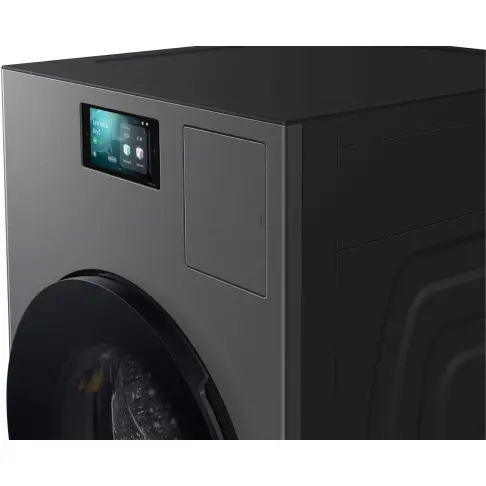 Lave-linge séchant SAMSUNG WD18DB8995BZ - 2