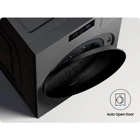 Lave-linge séchant SAMSUNG WD18DB8995BZ - 5