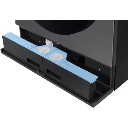 Lave-linge séchant SAMSUNG WD18DB8995BZ - 13