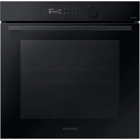 Four pyrolyse SAMSUNG NV7B5675WAK - 1