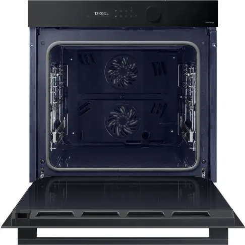 Four pyrolyse SAMSUNG NV7B5675WAK - 2