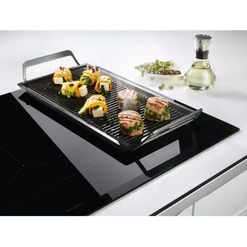 Plaque à induction ELECTROLUX EIV63443/1 - 4