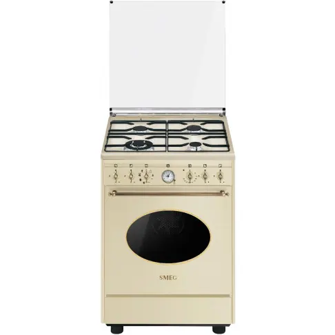 Cuisinière dessus gaz SMEG CO68GMP9 - 1