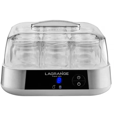 Yaourtiere LAGRANGE 459001 - 1