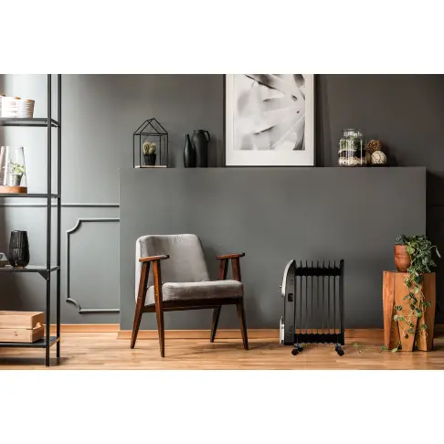 Radiateur bain d'huile BEKO RHO8122T - 2