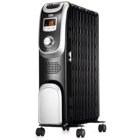 Radiateur bain d'huile BEKO RHO8122T - 1