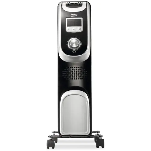 Radiateur bain d'huile BEKO RHO8122T - 5