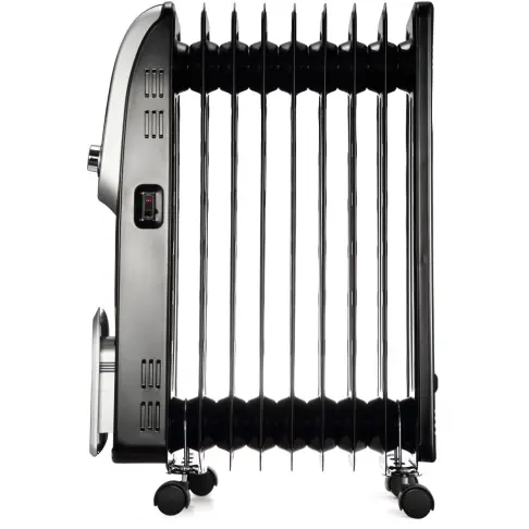 Radiateur bain d'huile BEKO RHO8122T - 4