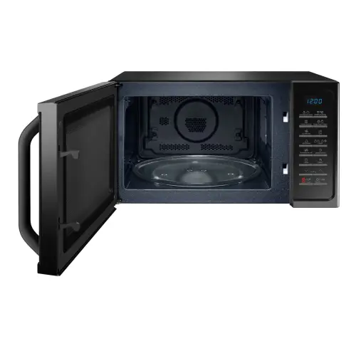 Micro-ondes multifonction SAMSUNG MC 28 H 5015 CK - 3