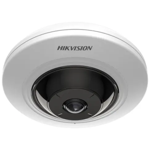 Caméra de surveillance HIKVISION DS-2CD2955G0-ISU-1.05MM - 1