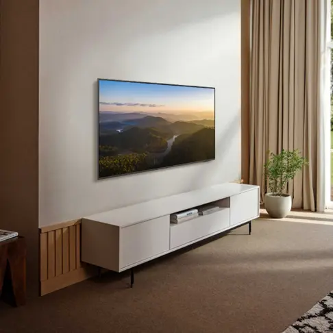 Tv led 65'' SAMSUNG TQ65Q70C - 6