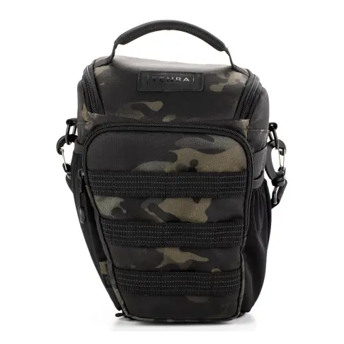 Fourre tout TENBA AXIS V 2 4 L MULTICAM NOIR - 1