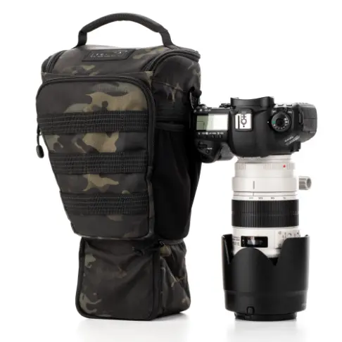 Fourre tout TENBA AXIS V 2 4 L MULTICAM NOIR - 5