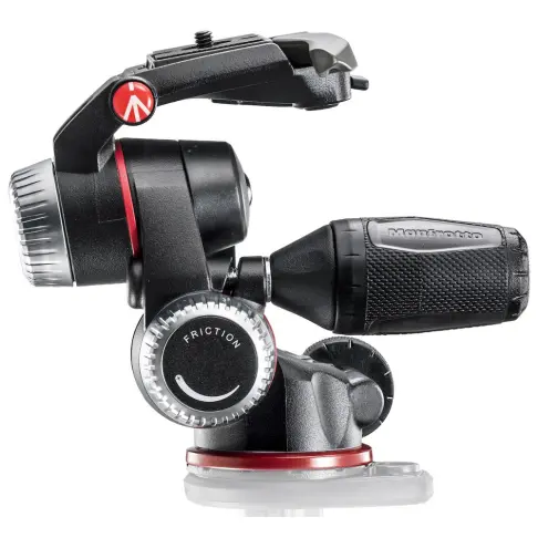 Accessoire pour pied MANFROTTO MHXPRO 3 W - 2