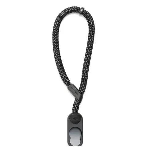 Dragonne PEAK DESIGN CUFF CORDON NOIR DRAGONNE - 1