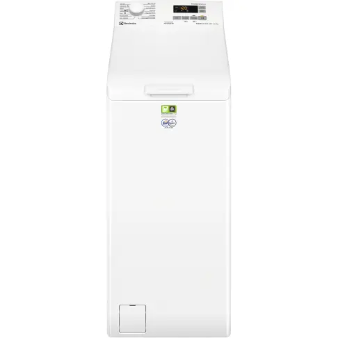 Lave linge top ELECTROLUX EW6T3365BCZ - 1