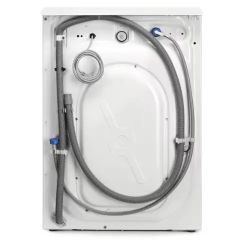 Lave linge top ELECTROLUX EW6T3365BCZ - 3