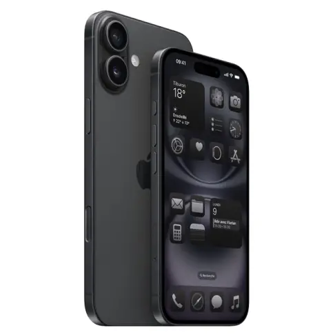 Smartphone APPLE MXWN3ZD/A - 5