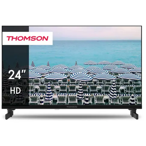 Tv led 23'' THOMSON 24HD2S13 - 1