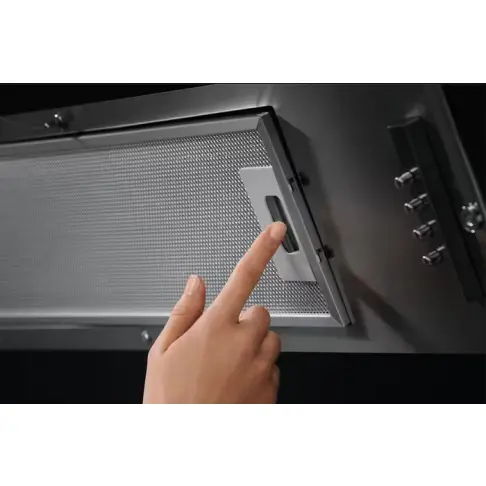 Hotte décorative murale ELECTROLUX LFV 316 K - 4