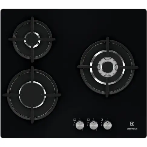 Table verre ELECTROLUX EGT 6633 NOK - 1 Table verre ELECTROLUX EGT 6633 NOK - 1