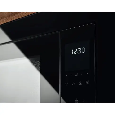 Micro-ondes encastrable gril ELECTROLUX LMS4253TBK - 3