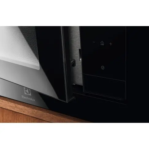 Micro-ondes encastrable gril ELECTROLUX LMS4253TBK - 4