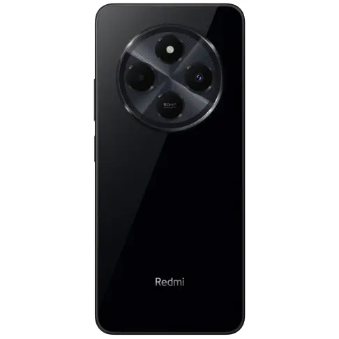 Smartphone XIAOMI REDMI14C128NOIR - 3