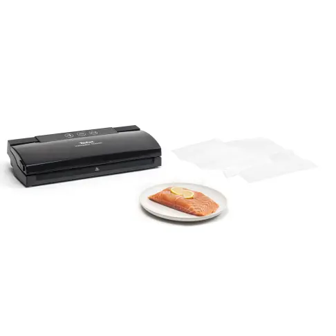 Mise sous vide TEFAL VT254070 - 1 Mise sous vide TEFAL VT254070 - 1