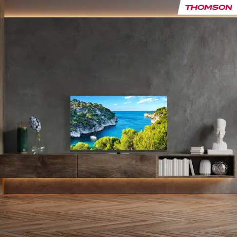 Tv led 43'' THOMSON 43UG5C14 - 11