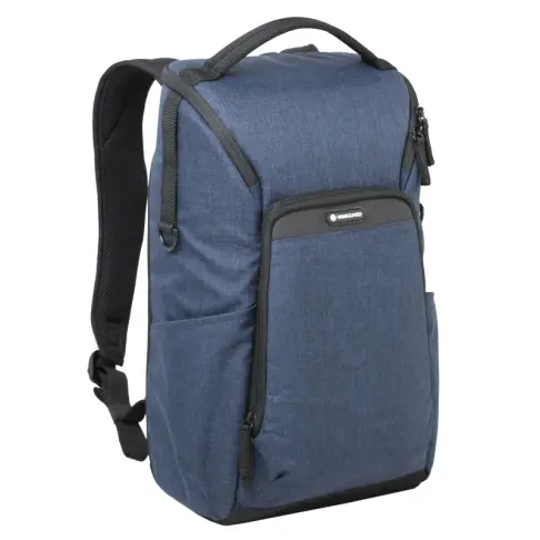 Sac à dos appareil photo VANGUARD VESTA ASPIRE 41 BLEU SAC DOS - 2
