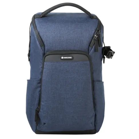 Sac à dos appareil photo VANGUARD VESTA ASPIRE 41 BLEU SAC DOS - 1