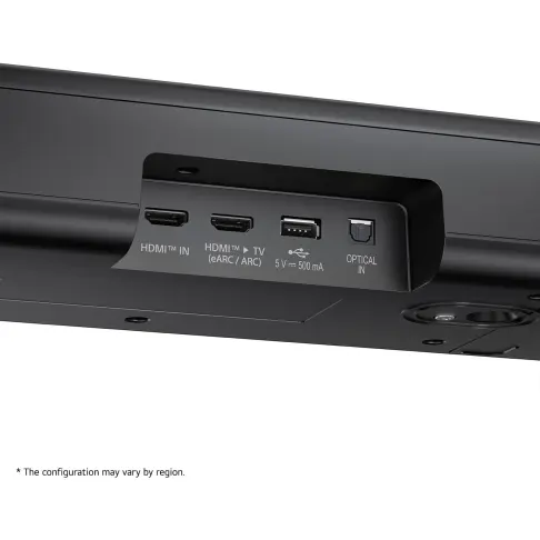Barre de son LG S77TY - 6