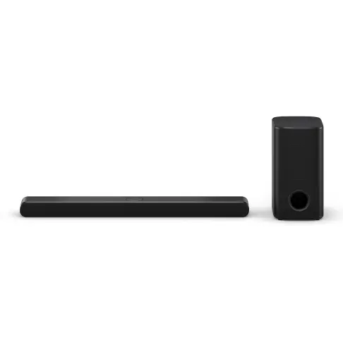 Barre de son LG S77TY - 2