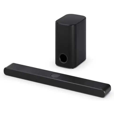 Barre de son LG S77TY - 1