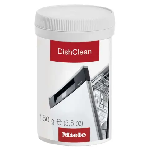 Accessoires et consommables dédiés lave-vaisselle MIELE DISHCLEAN - 1