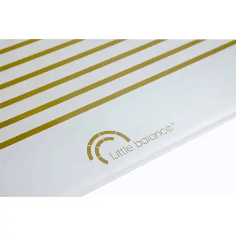 Pèse-personne électronique LITTLE BALANCE 8330 - 2