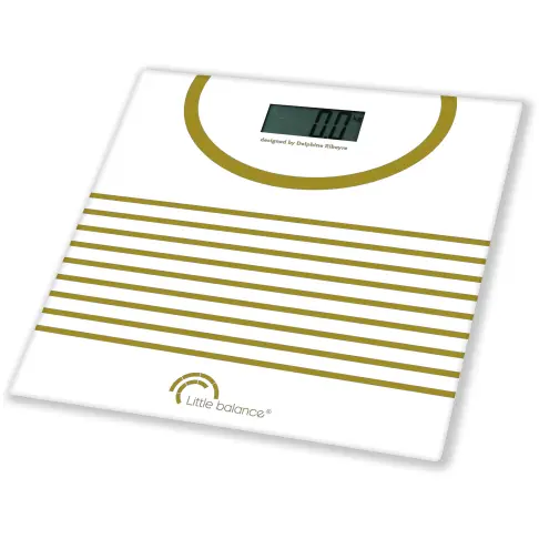 Pèse-personne électronique LITTLE BALANCE 8330 - 1